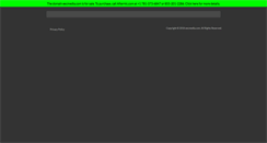 Desktop Screenshot of eecmedia.com